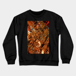 Stocksom Petroglyph Crewneck Sweatshirt